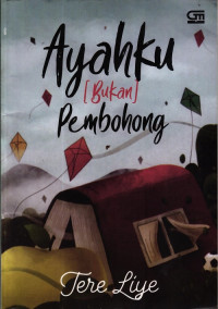 Image of Ayahku [bukan] Pembohong