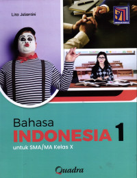 Image of Bahasa Indonesia 10