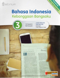 Image of Bahasa Indonesia 12