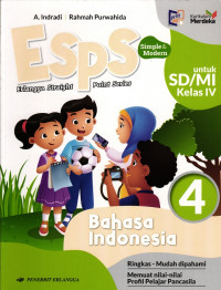 Image of Bahasa Indonesia