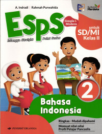 Image of Bahasa Indonesia