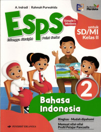 Bahasa Indonesia