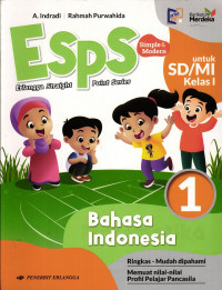 Bahasa Indonesia