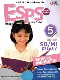 Image of Bahasa Indonesia