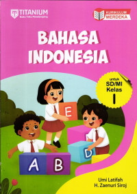 Bahasa Indonesia 1