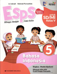 Bahasa Indonesia 5