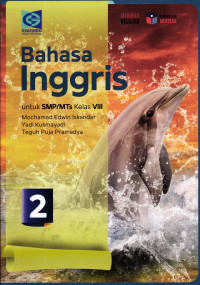 Image of Bahasa Inggris 8