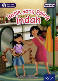 Image of Batik yang Paling Bagus