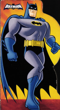 Image of Batman