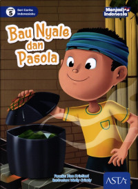 Image of Bau Nyale dan Pasola