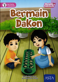 Image of Bermain Dakon