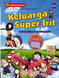 Image of Bertahan Hidup Dengan Uang Minim