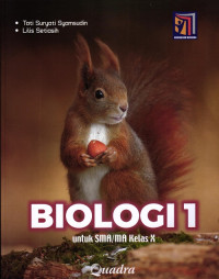 Image of Biologi 1
