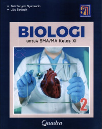 Image of Biologi 2