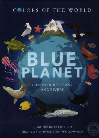 Image of Blue Planet