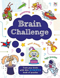 Image of Brain Challenge