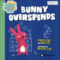 Image of Bunny Overspends