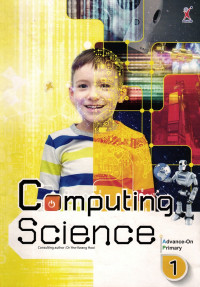 Image of Computer Science