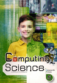 Image of Computer Science