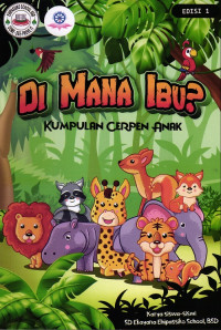 Di Mana Ibu?