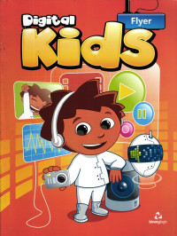Image of Digital Kids