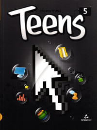 Digital Teens