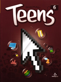 Image of Digital Teens