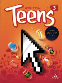 Image of Digital Teens