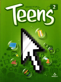 Image of Digital Teens