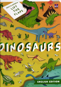 Image of Dinosaurs