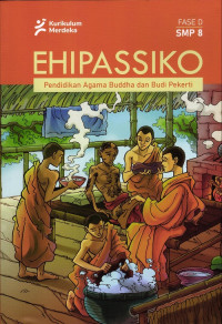 Image of Ehipassiko 8