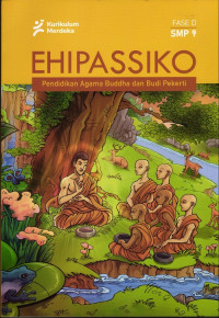 Image of Ehipassiko 9