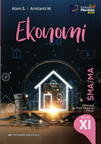 Image of Ekonomi XI