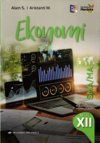 Image of Ekonomi XII