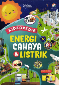 Image of Energi Cahaya & Listrik