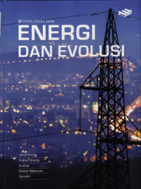Image of Energi dan Evolusi