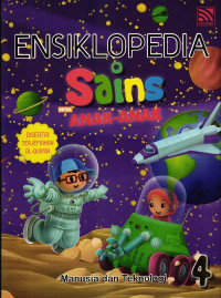 Image of Ensiklopedia 4