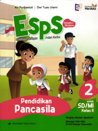 Image of Pendidikan pancasila 2