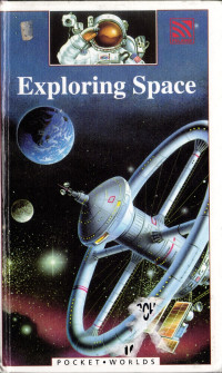 Image of Exploring Space