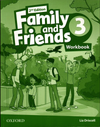 Image of Family and Friends 3