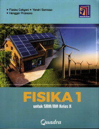 Image of FISIKA 10