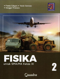 Image of FISIKA 2