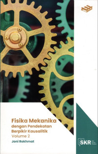Image of Fisika Mekanika Volume 2