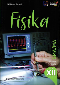 Image of Fisika XII