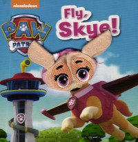 Image of Fly, Skye!