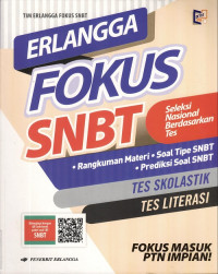 Image of FOKUS SNBT