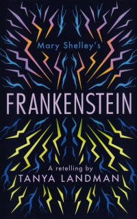 Image of Frankenstein