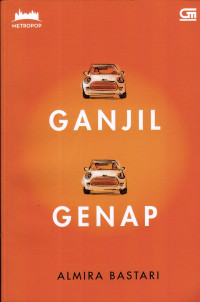 Image of Ganjil Genap