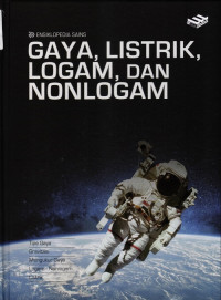 Image of Gaya, Listrik, Logam dan Nonlogam