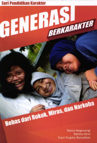 Image of Generasi Berkarakter